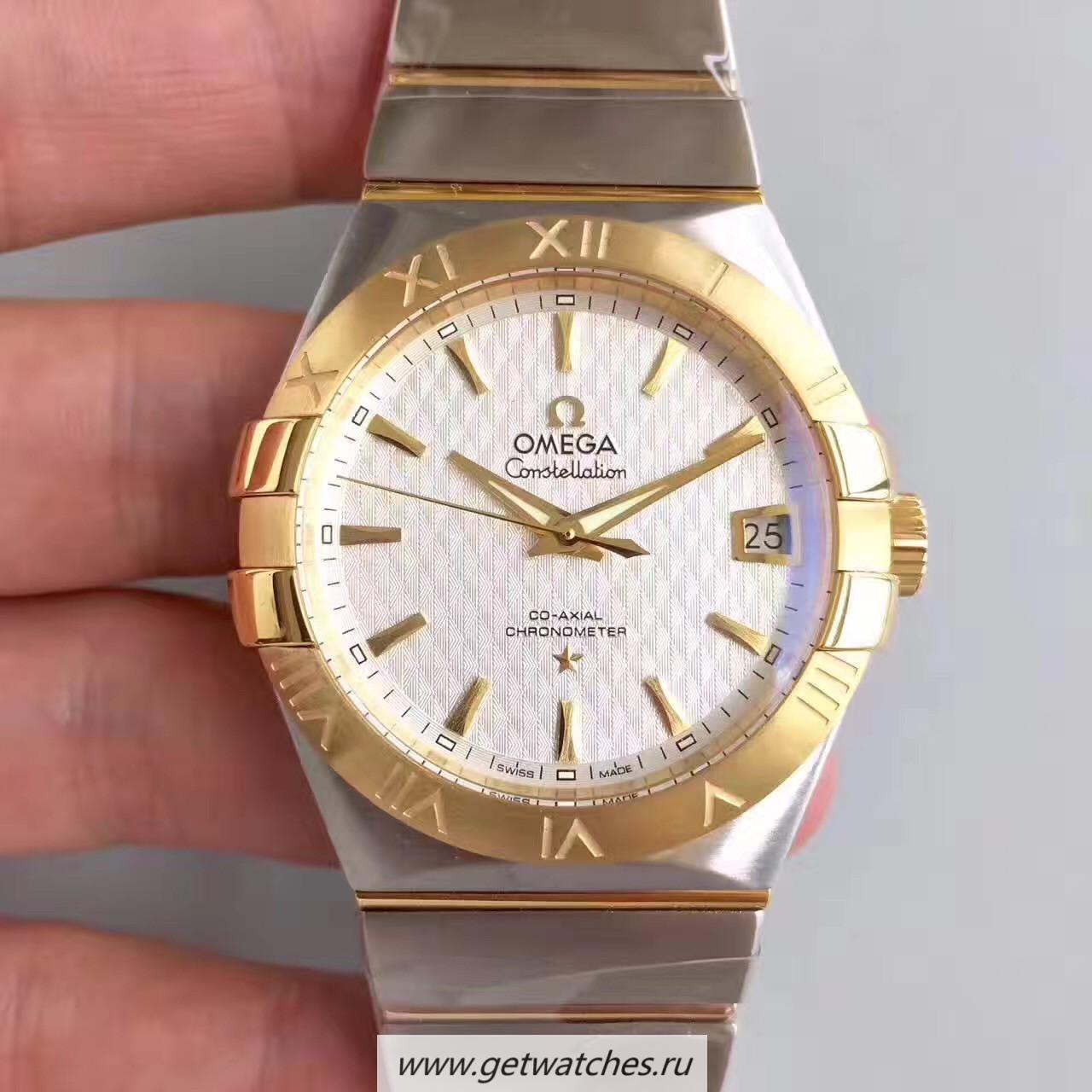 Copy 0me*ga Speedmaster Racing Master Chrono 44.25mm 329.30.44.51.04.001 OMF SS White Dial 9900