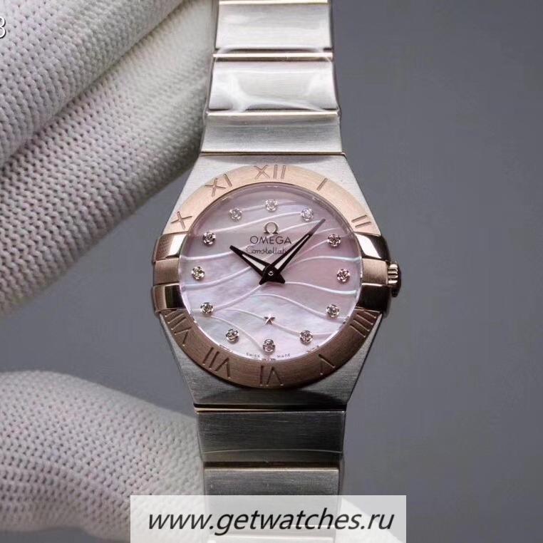 Copy 0me*ga Speedmaster Moonwatch Speedy Tuesday 1978 311.32.42.30.01.001 JHF SS Black Dial 1861