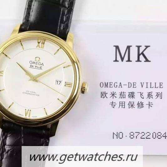 Replica 0me*ga Seamaster 30 135.007 1962 UTF SS White Dial M8215