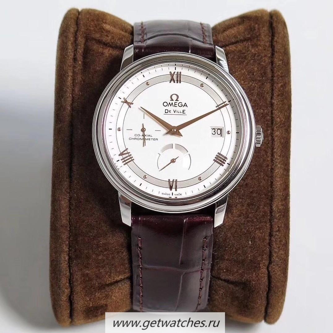 Best Price 0me*ga Seamaster Diver 300M Co-Axial 41mm Commander 007 212.32.41.20.04.001 URF SS White Dial 2507