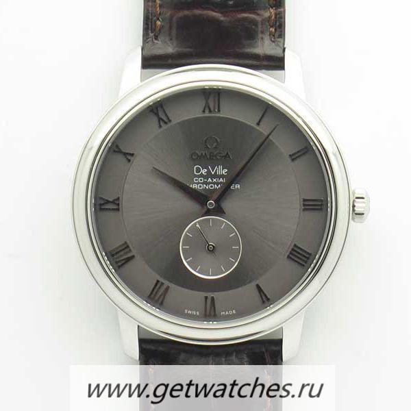 Replica 0me*ga Seamaster Diver 300M Chrono 44mm ETNZ 212.32.44.50.01.001 Noob Factory SS Black Dial 7750