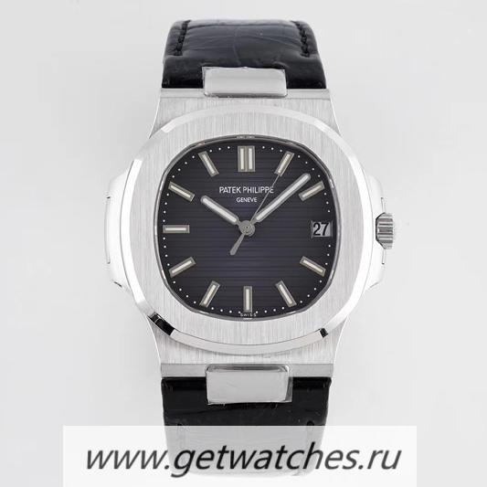 Best Price Pat*k Phi1i*pe Nautilus 5711/1A PPF V4 SS Black Dial 324