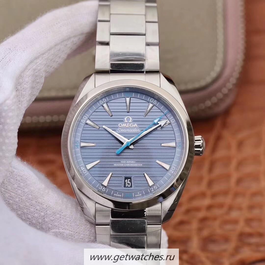 High Quality 0me*ga Constellation Globemaster 39mm PVD White Dial 8900