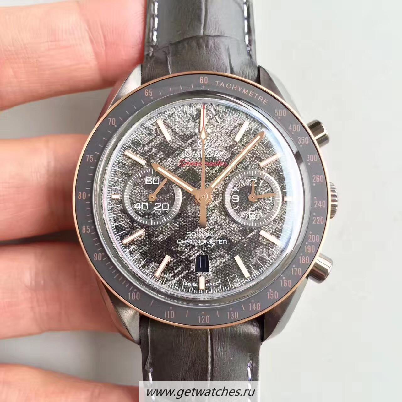 Shop 0me*ga De Ville Prestige Co-Axial Power Reserve 424.53.40.21.02.001 ZF SS White Dial M9015